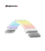 کابل اسلیو گیم مکس مدل VGA 3x8pin White