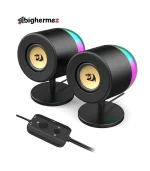 اسپیکر گیمینگ ردراگون مدل AHRI GS598 RGB - تصویر 2