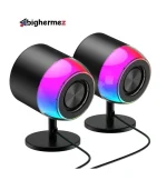 اسپیکر گیمینگ ردراگون مدل AHRI GS598 RGB - تصویر 3