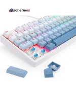 کیبورد مکانیکال گیمینگ ردراگون مدل CASS K645 W-GB RGB - تصویر 3