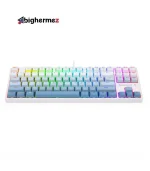 کیبورد مکانیکال گیمینگ ردراگون مدل CASS K645 W-GB RGB - تصویر 2