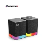 اسپیکر گیمینگ ردراگون مدل GS517 RGB GLYPE