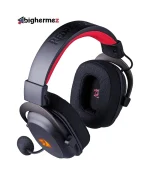 هدست گیمینگ ردراگون مدل H510 PRO Zeus-X RGB - تصویر 3