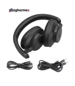 هدست گیمینگ بی سیم ردراگون مدل H610 Black SPECTRA - تصویر 2