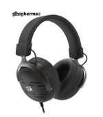 هدست گیمینگ ردراگون مدل H739 Black