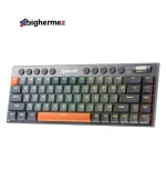 کیبورد بیسیم مکانیکال گیمینگ ردراگون مدل HORUS K609 GG Pro