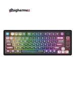 کیبورد بیسیم مکانیکال گیمینگ ردراگون مدل K732MC RGB PRO