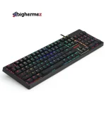 کیبورد مکانیکال گیمینگ ردراگون مدل KAMA K578 - تصویر 2