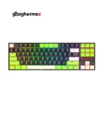 کیبورد مکانیکال گیمینگ ردراگون مدل KUMARA K552 BGC-M RGB