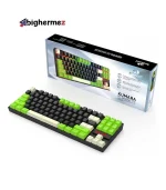 کیبورد مکانیکال گیمینگ ردراگون مدل KUMARA K552 BGC-M RGB - تصویر 3
