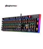 کیبورد مکانیکال گیمینگ ردراگون مدل Kali K577R - تصویر 2
