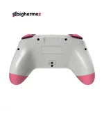 دسته بازی بی سیم ردراگون PLUTO G815 Pink - تصویر 3