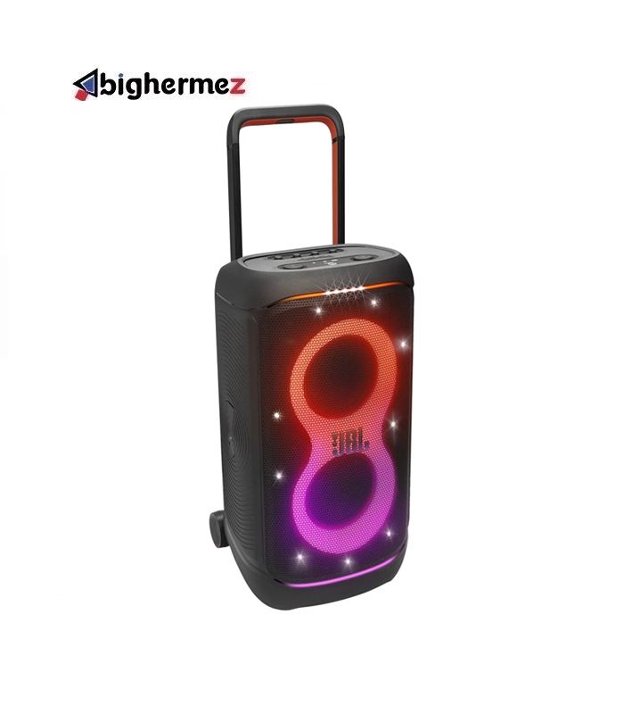 PartyBox 520 اسپیکر بلوتوث قابل حمل جی بی ال مدل PartyBox 520 - تصویر 1