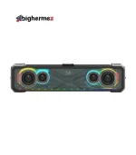 ساندبار بی سیم گیمینگ ردراگون SURGE GS817 RGB