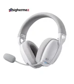 هدست گیمینگ بی سیم ردراگون مدل Skuld H878 WG - تصویر 2