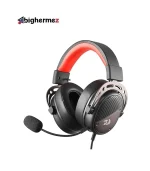هدست گیمینگ ردراگون مدل THORIDAL H730 Black