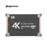کارت کپچر ردراگون مدل VC321 4K - تصویر 2