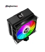 خنک کننده پردازنده ردراگون مدل CC-1013 RGB - تصویر 2