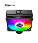 خنک کننده پردازنده ردراگون مدل CC-1013 RGB - تصویر 3