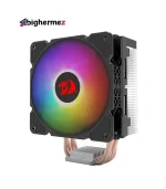 خنک کننده پردازنده ردراگون مدل CC-2001 RGB - تصویر 2