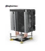 خنک کننده پردازنده ردراگون مدل CC-2001 RGB - تصویر 3