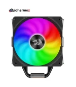 خنک کننده پردازنده ردراگون مدل CC-2177 RGB - تصویر 2