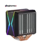 خنک کننده پردازنده ردراگون مدل CC-2188 RGB - تصویر 3