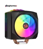 خنک کننده پردازنده ردراگون مدل CC-2199 RGB - تصویر 3
