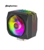 خنک کننده پردازنده ردراگون مدل CC-2199 RGB