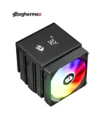 خنک کننده پردازنده ردراگون مدل CC-2311 RGB - تصویر 2