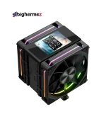 خنک کننده پردازنده ردراگون مدل CC-2313 RGB - تصویر 3
