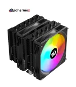خنک کننده پردازنده ردراگون مدل CC-2314 - تصویر 2