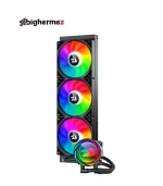 خنک کننده مایع پردازنده ردراگون مدل CCW-1018 360 RGB