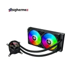 خنک کننده مایع پردازنده ردراگون مدل CCW-1019 RGB