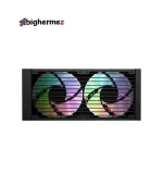 خنک کننده مایع پردازنده ردراگون مدل CCW-1019 RGB - تصویر 2