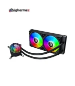 خنک کننده مایع پردازنده ردراگون مدل CCW-1020 RGB