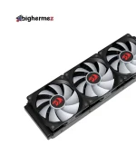 خنک کننده مایع پردازنده ردراگون مدل CCW-3013 RGB - تصویر 2