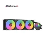 خنک کننده مایع پردازنده ردراگون مدل CCW-3013 RGB