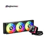 خنک کننده مایع پردازنده ردراگون مدل CCW-3015 RGB - تصویر 2
