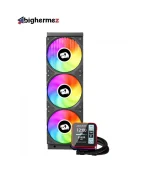 خنک کننده مایع پردازنده ردراگون مدل CCW-3015 RGB