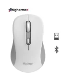 ماوس بیسیم هترون مدل HMW116SL