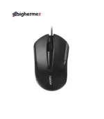 ماوس با سیم هترون مدل HM310SL - تصویر 2