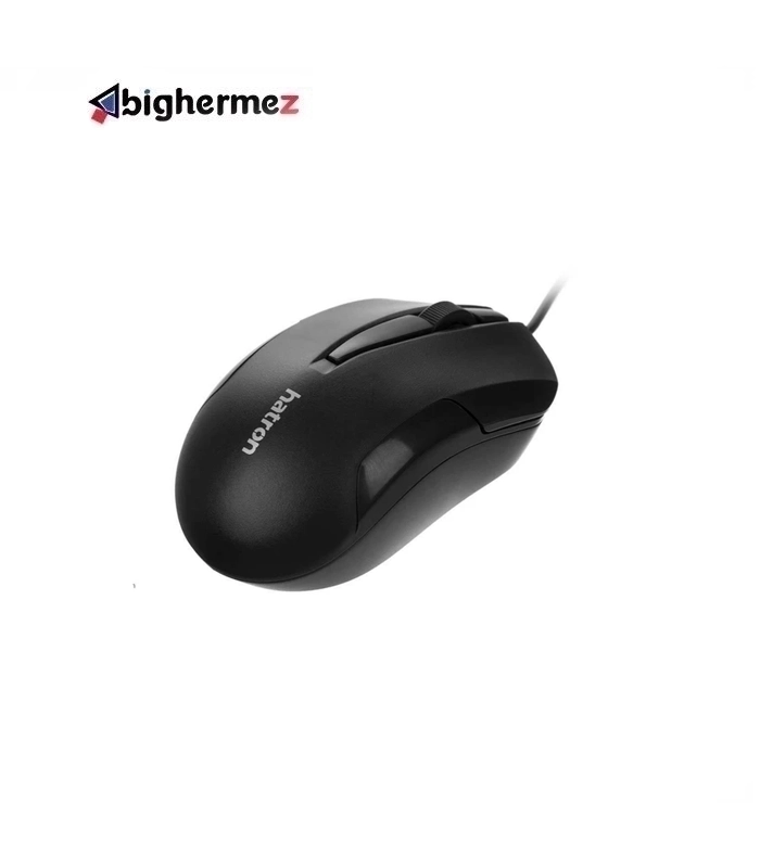 HM310SL-4.webp ماوس با سیم هترون مدل HM310SL - تصویر 1