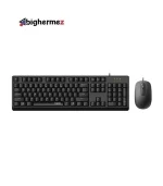 کیبورد و ماوس سیمی رپو مدل X130PRO