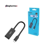 تبدیل Type-C به HDMI رپو مدل XD10 - تصویر 2