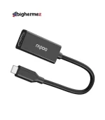 تبدیل Type-C به HDMI رپو مدل XD10