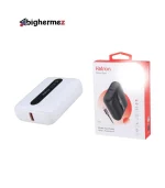 پاوربانک 10000mAh هترون مدل HPB1060M - تصویر 2