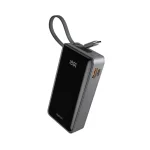 پاوربانک 20000mAh هترون مدل HPB1066MG 22.5W