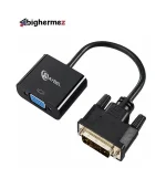 تبدیل DVI به VGA بایبل مدل C-37