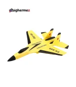 هواپیما کنترلی شارژی SU-35 FIGHTER